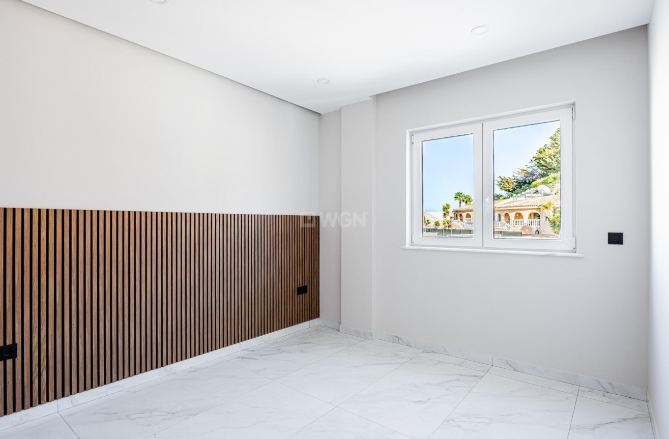 Nowy budynek - Villa - Rojales - Ciudad Quesada