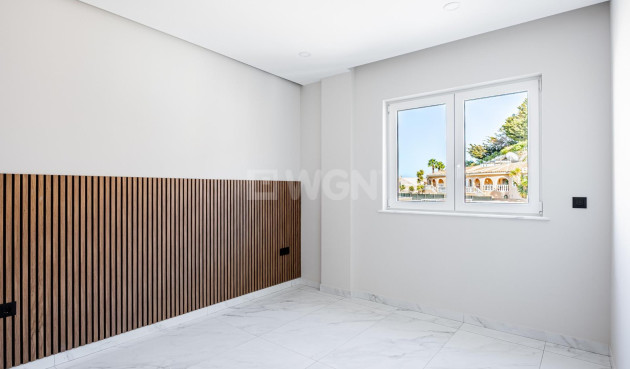 Nowy budynek - Villa - Rojales - Ciudad Quesada