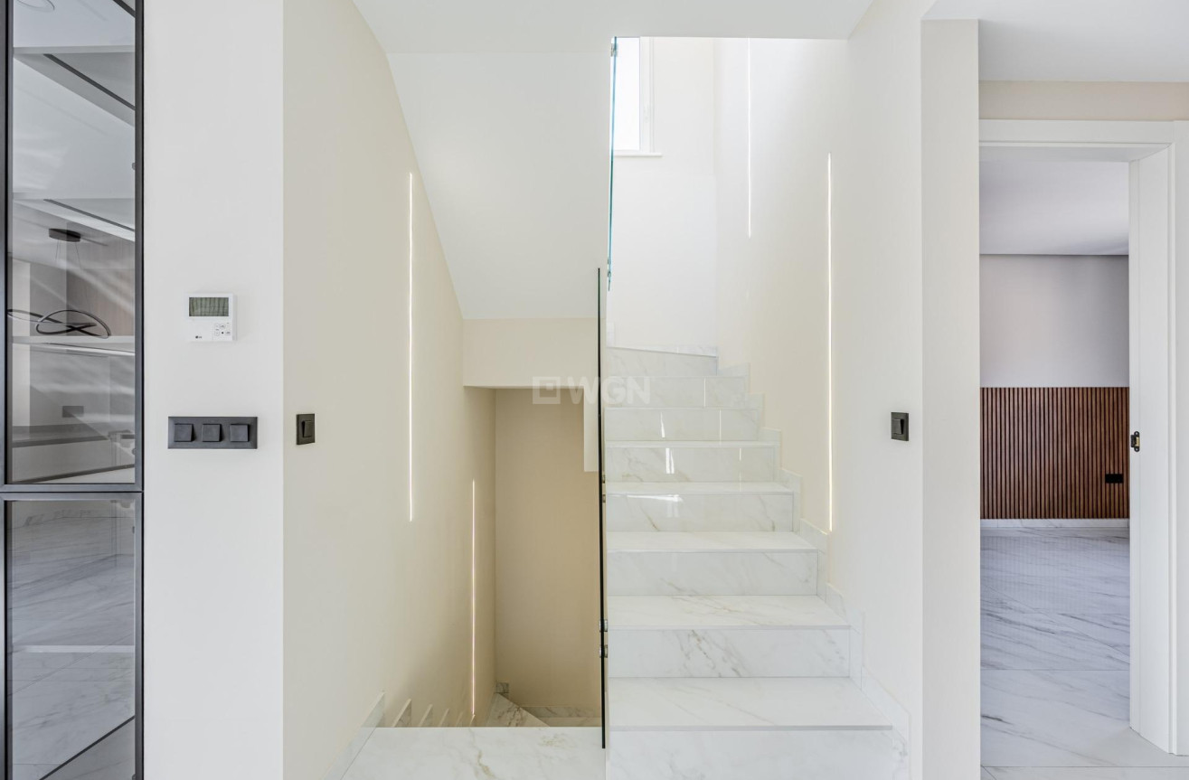 Nowy budynek - Villa - Rojales - Ciudad Quesada