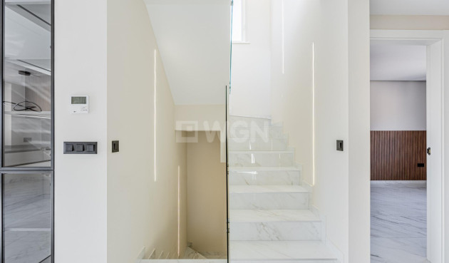 Nowy budynek - Villa - Rojales - Ciudad Quesada