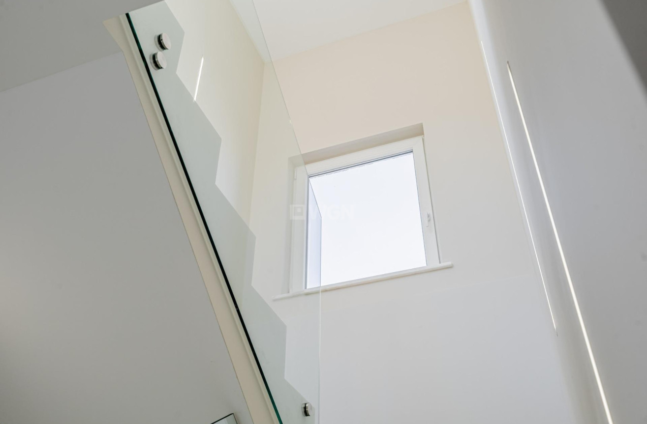 Nowy budynek - Villa - Rojales - Ciudad Quesada