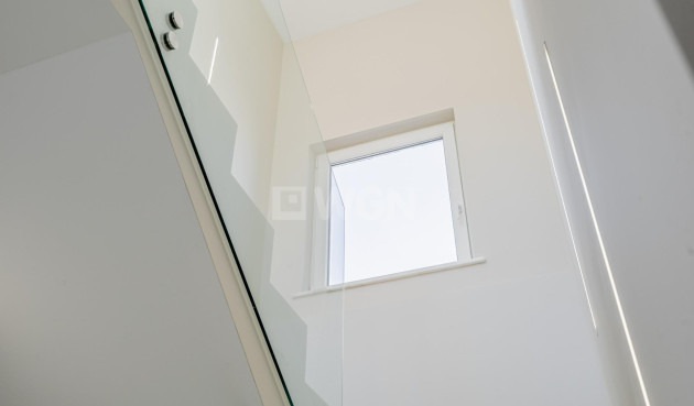 Nowy budynek - Villa - Rojales - Ciudad Quesada