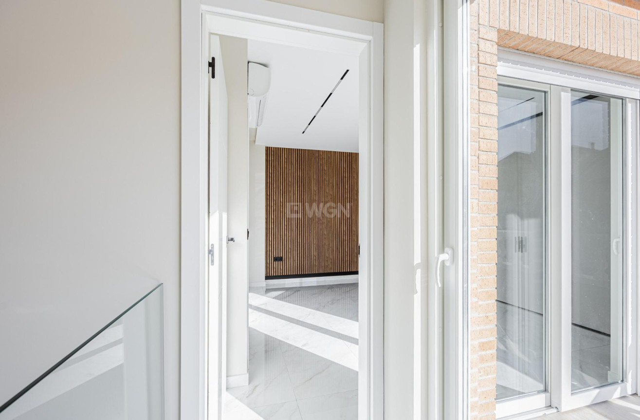 Nowy budynek - Villa - Rojales - Ciudad Quesada