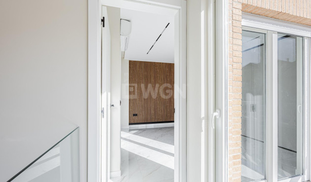 Nowy budynek - Villa - Rojales - Ciudad Quesada