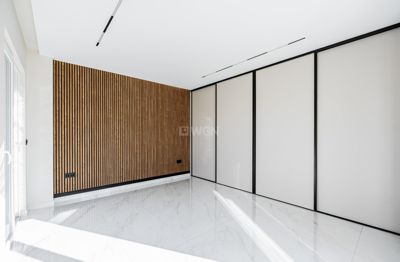 Nowy budynek - Villa - Rojales - Ciudad Quesada