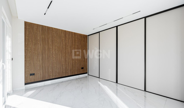 Nowy budynek - Villa - Rojales - Ciudad Quesada