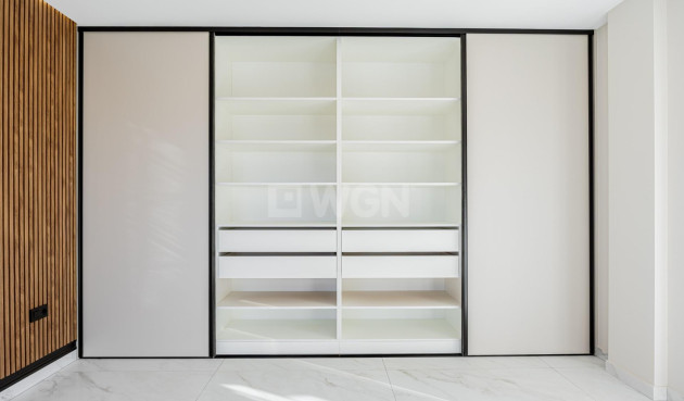 Nowy budynek - Villa - Rojales - Ciudad Quesada