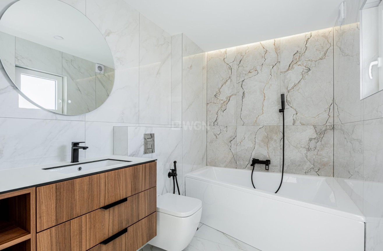 Nowy budynek - Villa - Rojales - Ciudad Quesada