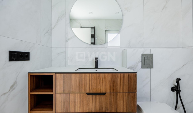 Nowy budynek - Villa - Rojales - Ciudad Quesada