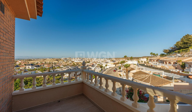 Nowy budynek - Villa - Rojales - Ciudad Quesada