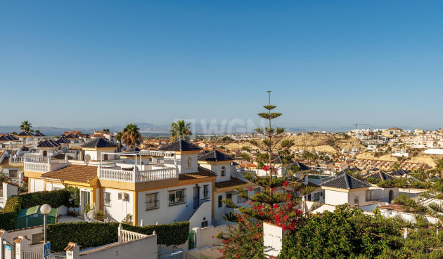 Nowy budynek - Villa - Rojales - Ciudad Quesada