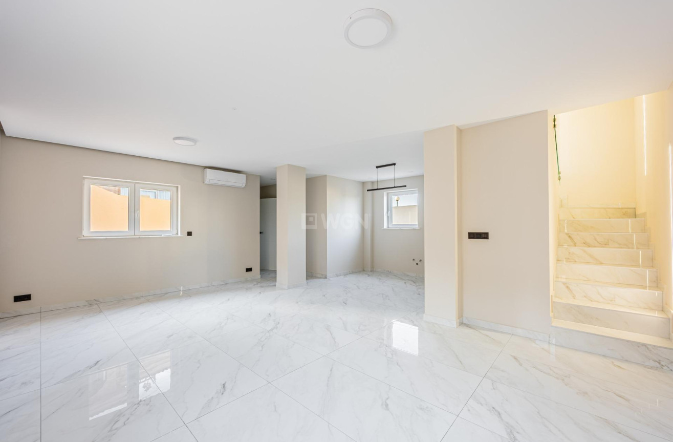 Nowy budynek - Villa - Rojales - Ciudad Quesada