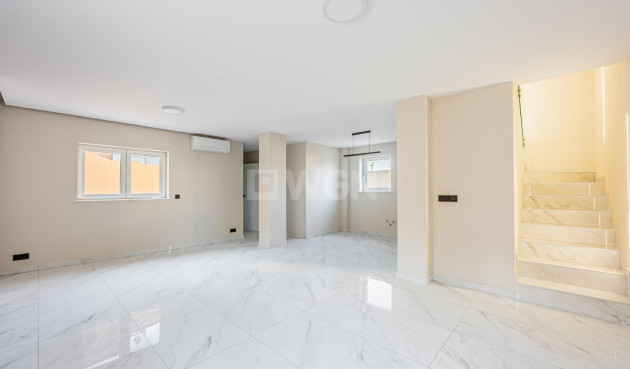 Nowy budynek - Villa - Rojales - Ciudad Quesada