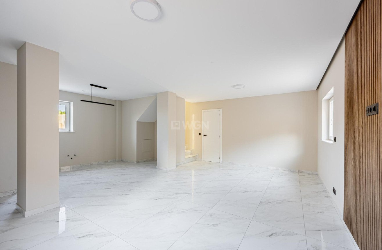 Nowy budynek - Villa - Rojales - Ciudad Quesada