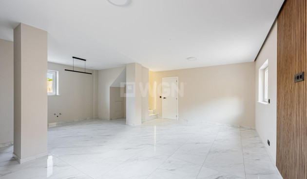 Nowy budynek - Villa - Rojales - Ciudad Quesada