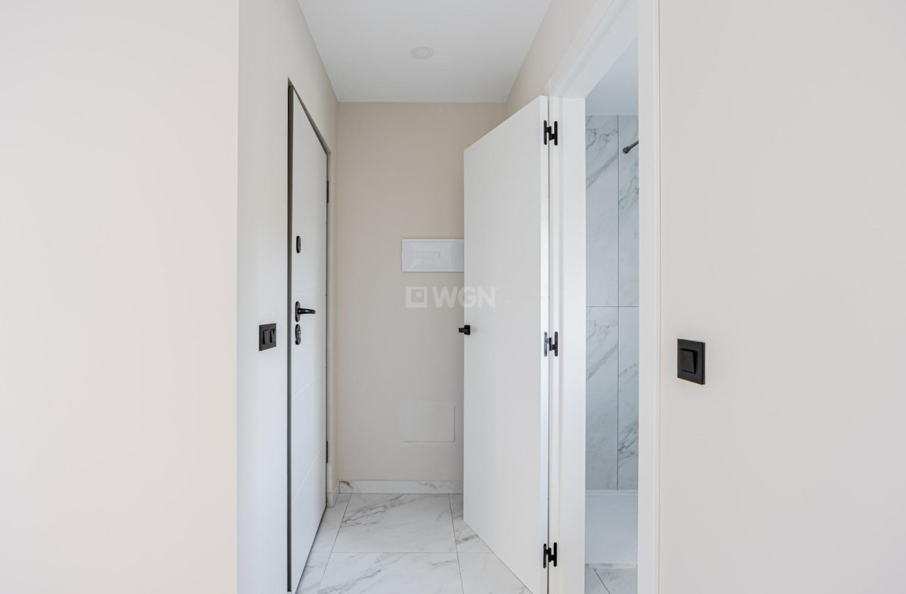 Nowy budynek - Villa - Rojales - Ciudad Quesada