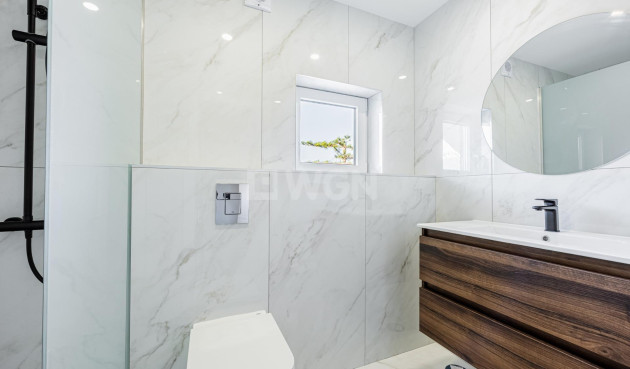 Nowy budynek - Villa - Rojales - Ciudad Quesada