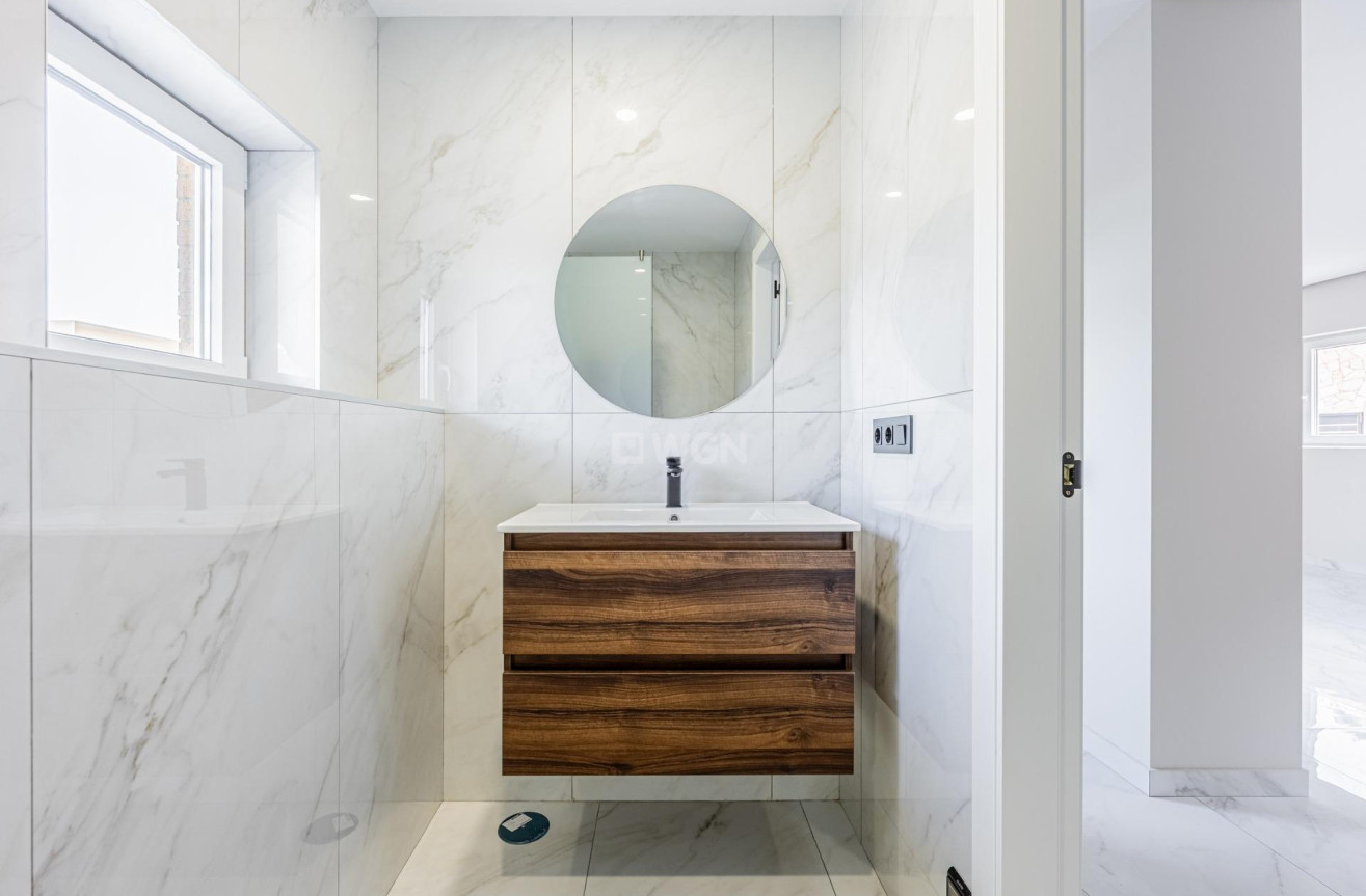 Nowy budynek - Villa - Rojales - Ciudad Quesada