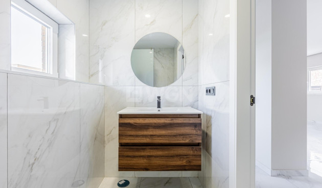 Nowy budynek - Villa - Rojales - Ciudad Quesada