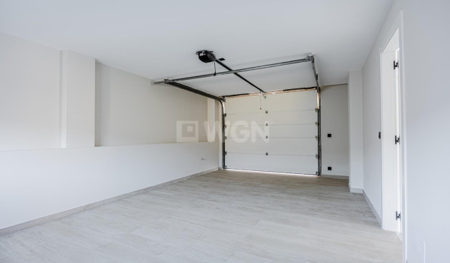 Nowy budynek - Villa - Rojales - Ciudad Quesada