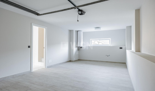 Nowy budynek - Villa - Rojales - Ciudad Quesada