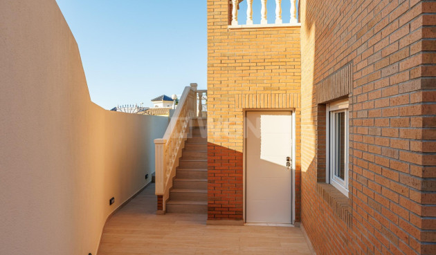 Nowy budynek - Villa - Rojales - Ciudad Quesada