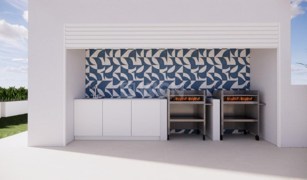 New Build - Penthouse - Pilar de la Horadada - Torre De La Horadada