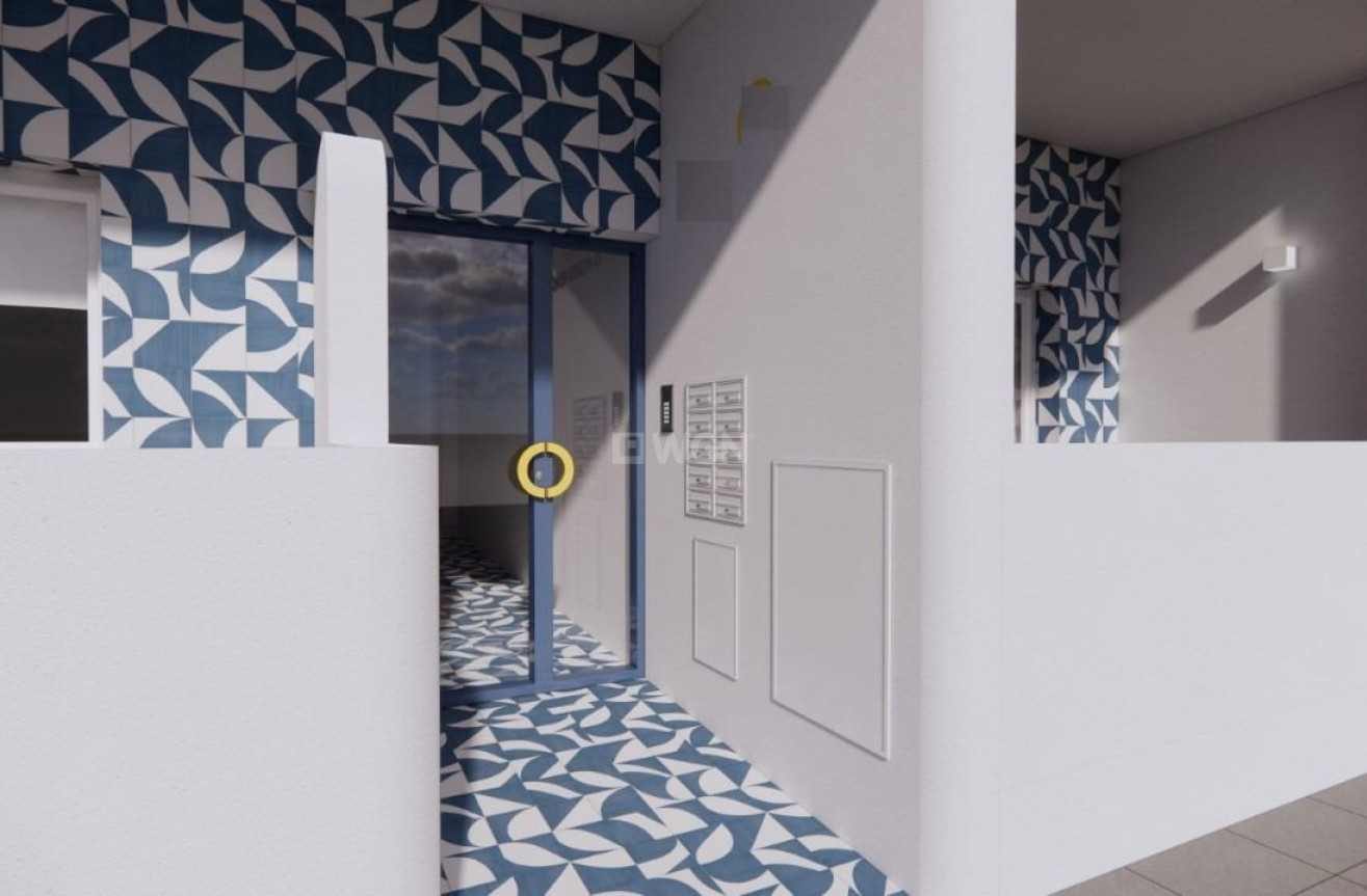 New Build - Penthouse - Pilar de la Horadada - Torre De La Horadada