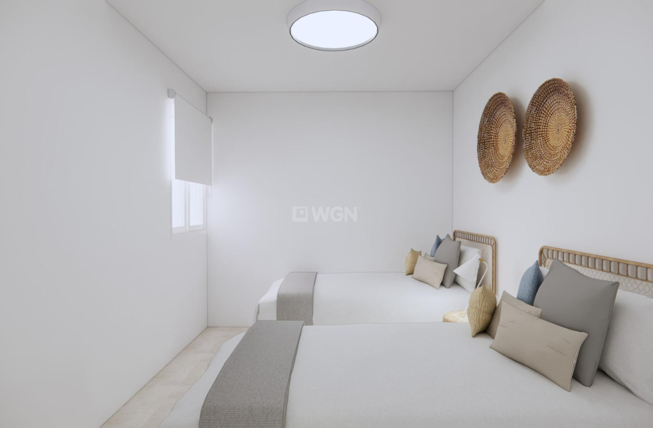 New Build - Penthouse - Pilar de la Horadada - Torre De La Horadada