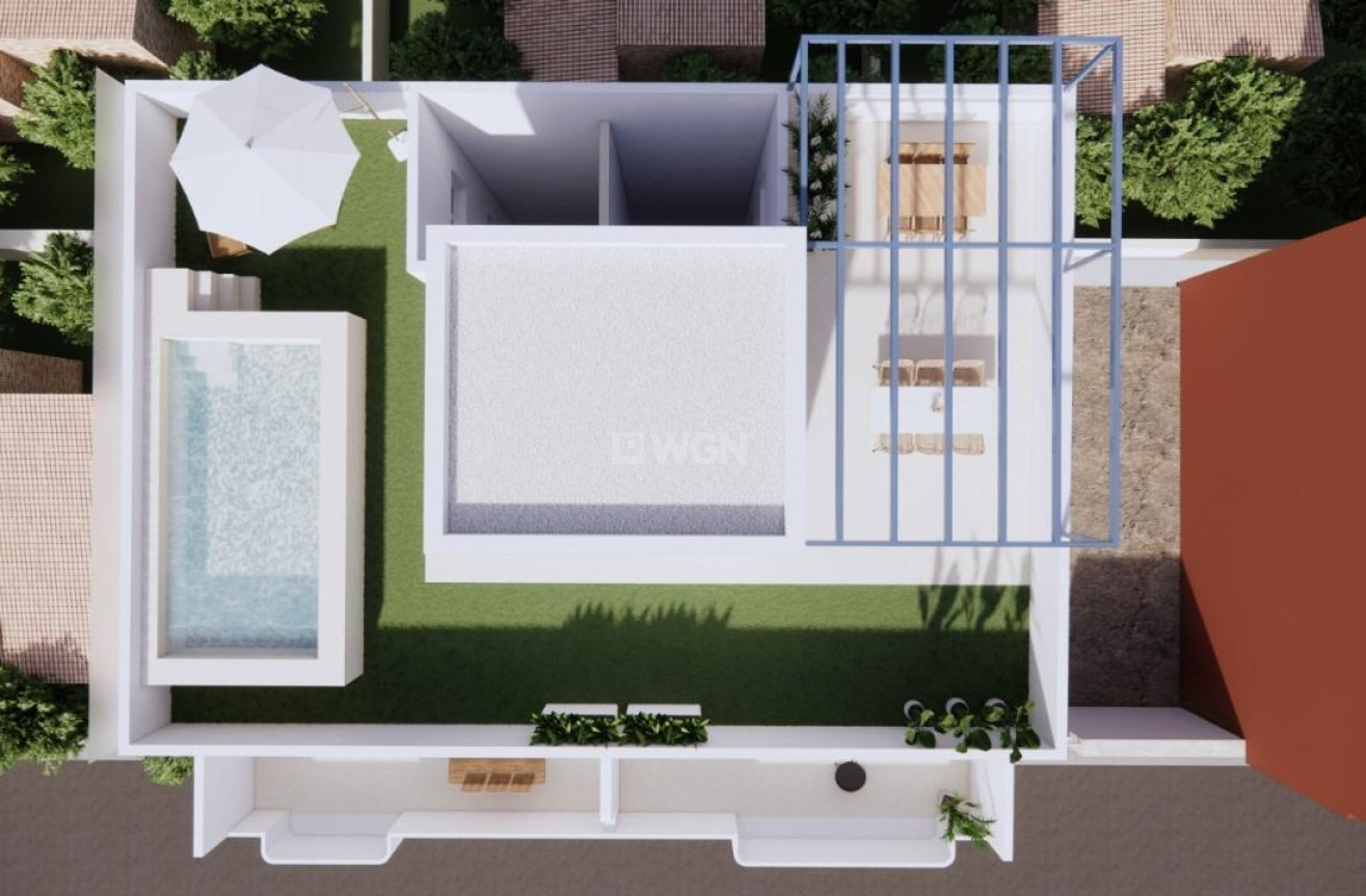 Obra nueva - Apartamento / piso - Pilar de la Horadada - Torre De La Horadada