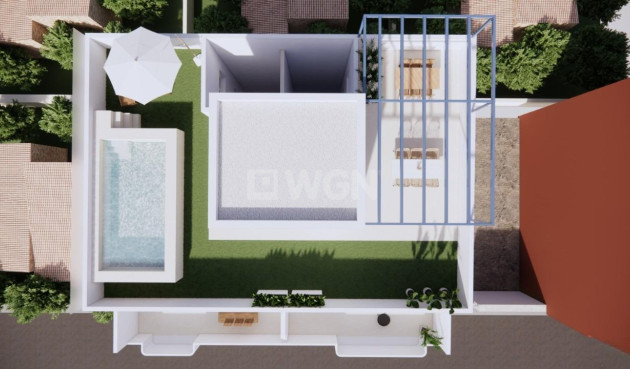 Obra nueva - Apartamento / piso - Pilar de la Horadada - Torre De La Horadada