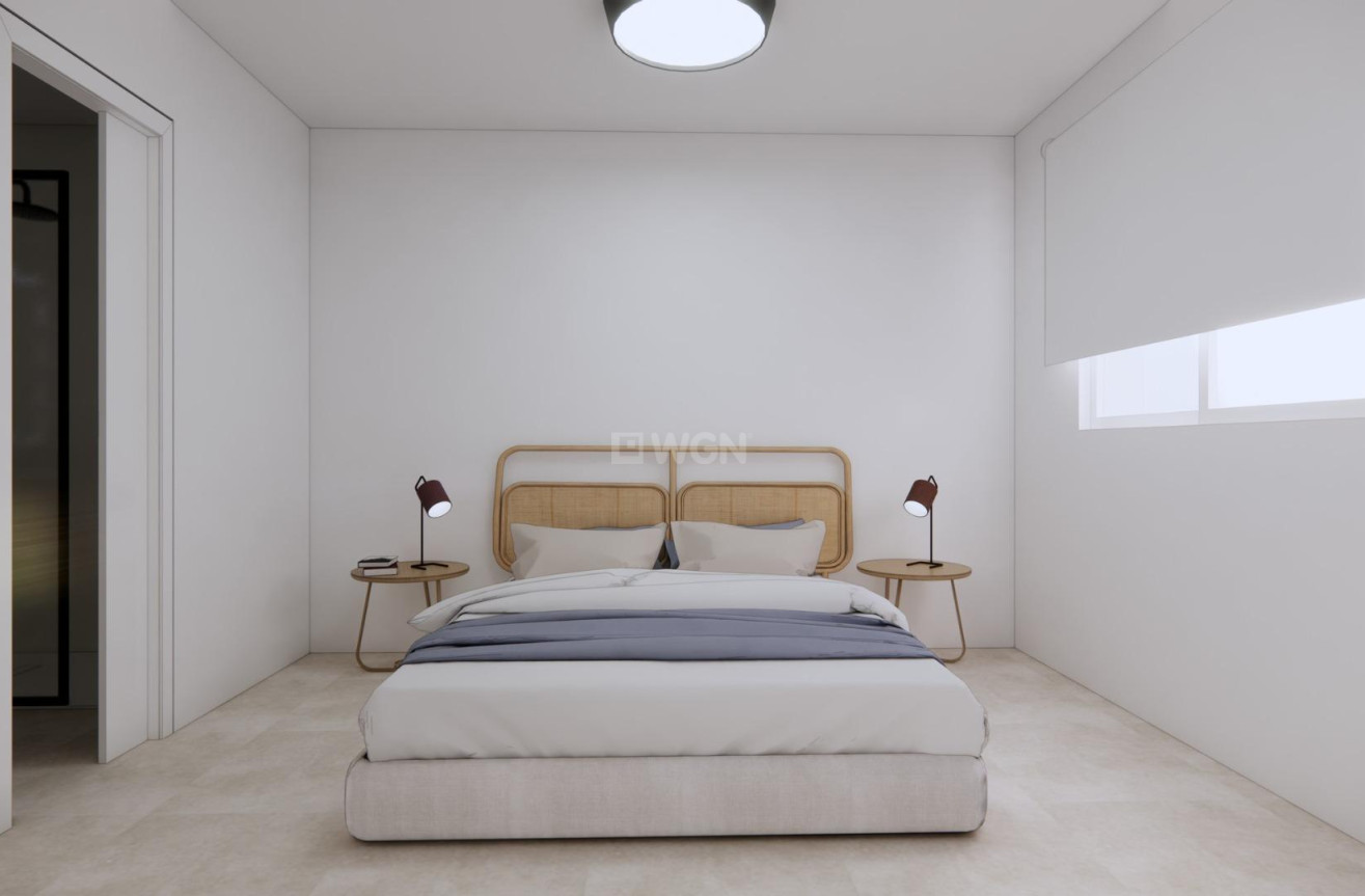 Obra nueva - Apartamento / piso - Pilar de la Horadada - Torre De La Horadada