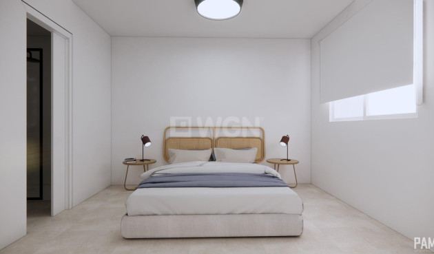 Obra nueva - Apartamento / piso - Pilar de la Horadada - Torre De La Horadada