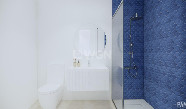 Obra nueva - Apartamento / piso - Pilar de la Horadada - Torre De La Horadada