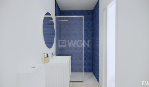 Obra nueva - Apartamento / piso - Pilar de la Horadada - Torre De La Horadada