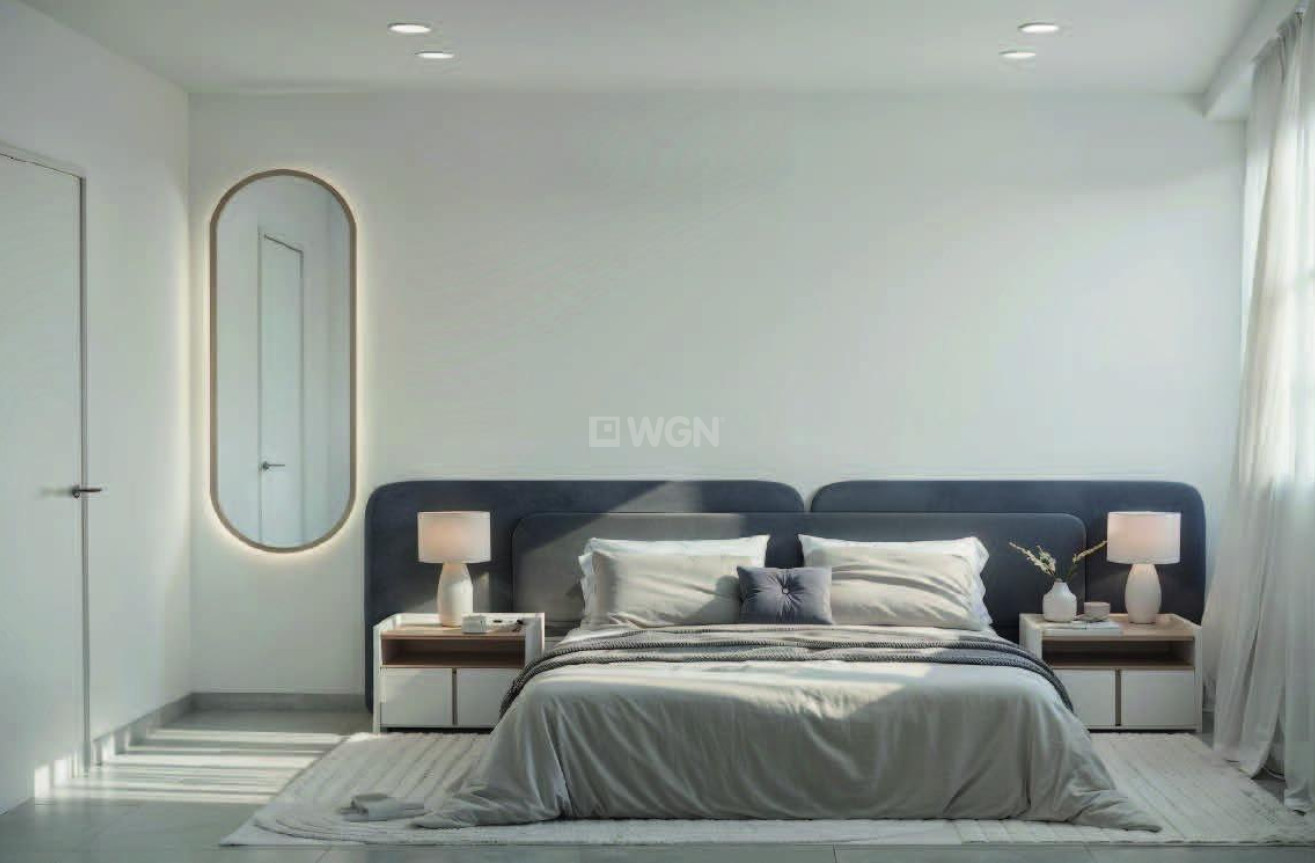 Nowy budynek - Mieszkanie w bloku - Torrevieja - Playa de El Cura