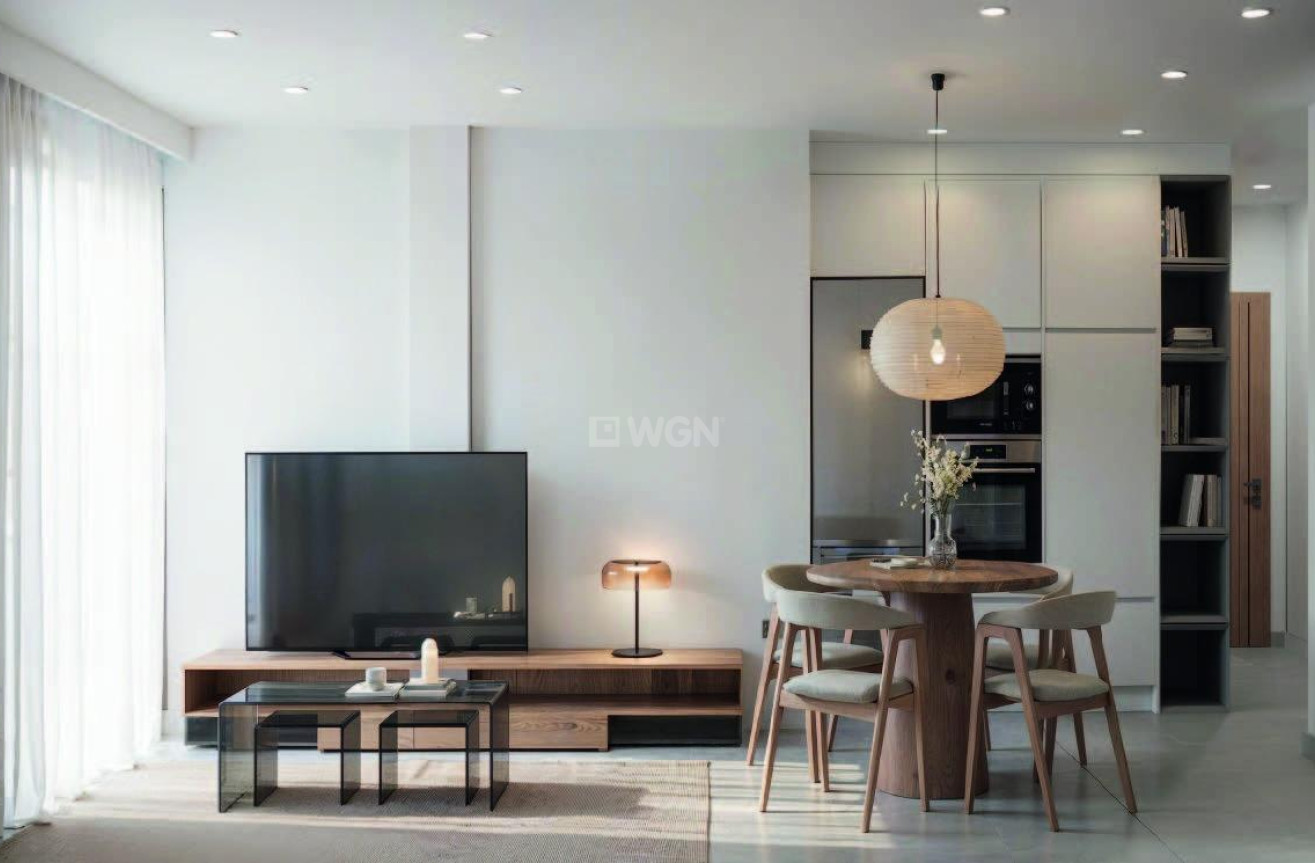 New Build - Penthouse - Torrevieja - Playa de El Cura