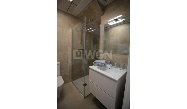 New Build - Villa - Pilar de la Horadada - El Pilar de la Horadada