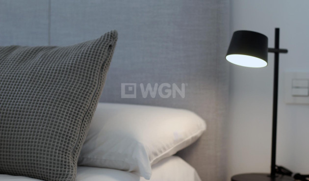 New Build - Villa - Pilar de la Horadada - El Pilar de la Horadada