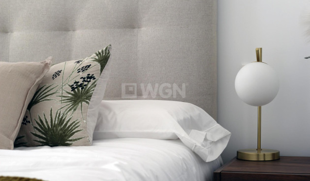 New Build - Villa - Pilar de la Horadada - El Pilar de la Horadada