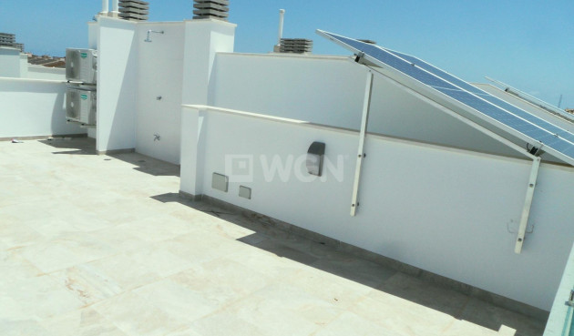 New Build - Villa - Pilar de la Horadada - El Pilar de la Horadada