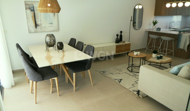 New Build - Villa - Pilar de la Horadada - El Pilar de la Horadada