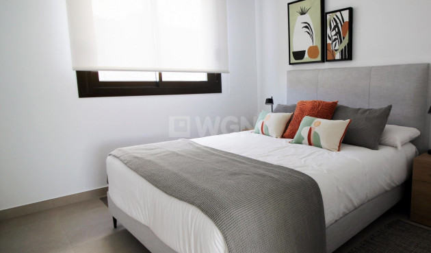 Nowy budynek - Kamienica - Pilar de la Horadada - El Pilar de la Horadada