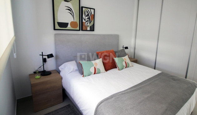 Nowy budynek - Kamienica - Pilar de la Horadada - El Pilar de la Horadada