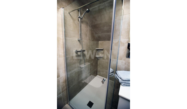 Nowy budynek - Kamienica - Pilar de la Horadada - El Pilar de la Horadada