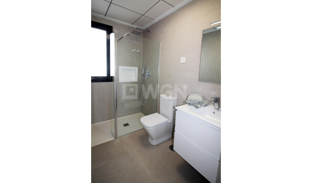 Nowy budynek - Kamienica - Pilar de la Horadada - El Pilar de la Horadada