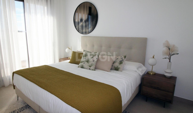 Nowy budynek - Kamienica - Pilar de la Horadada - El Pilar de la Horadada