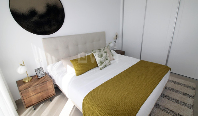 Nowy budynek - Kamienica - Pilar de la Horadada - El Pilar de la Horadada