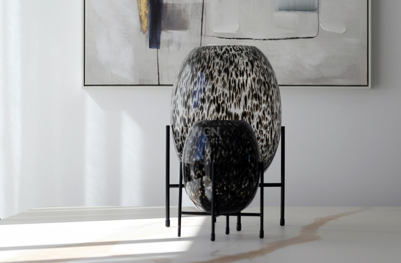 Nowy budynek - Kamienica - Pilar de la Horadada - El Pilar de la Horadada