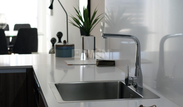 Nowy budynek - Kamienica - Pilar de la Horadada - El Pilar de la Horadada